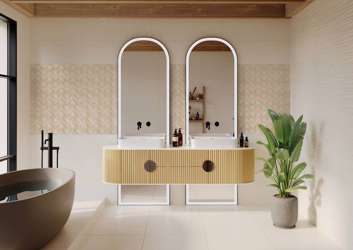 Glance gracia ceramica дизайн ванной